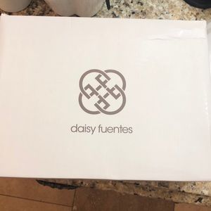 Daisy Fuentes Booties